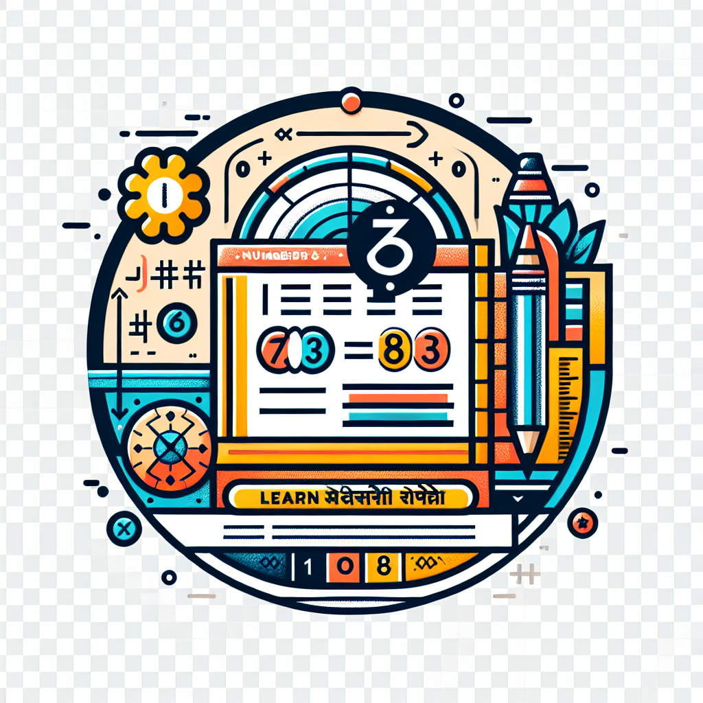 संख्याएं और समय image 1