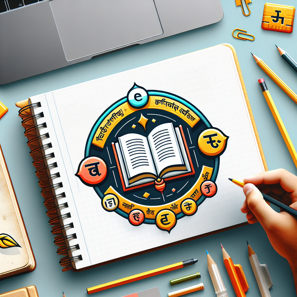 Advanced Marathi Grammar image 1