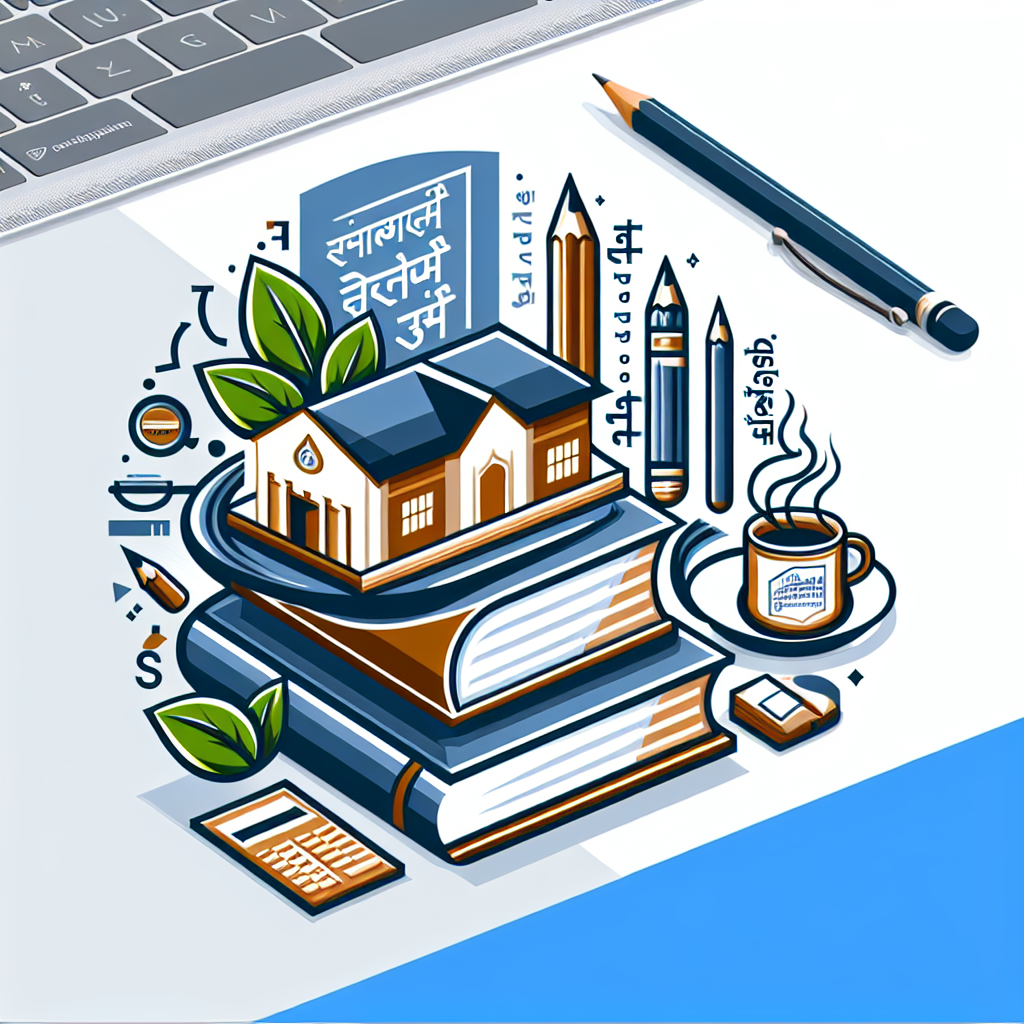 Business and Professional Marathi image 1