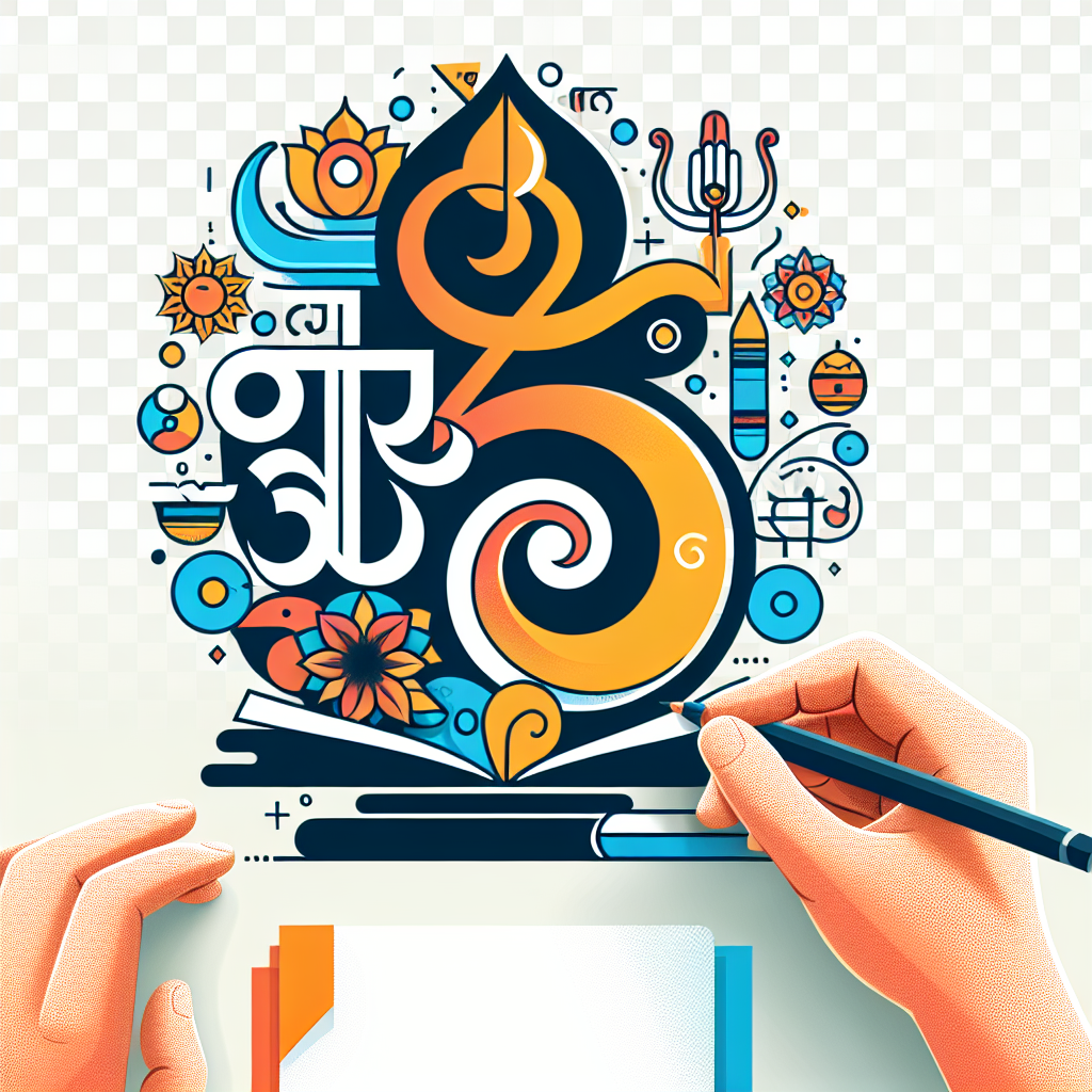 Introduction to Marathi Language and Script image 1