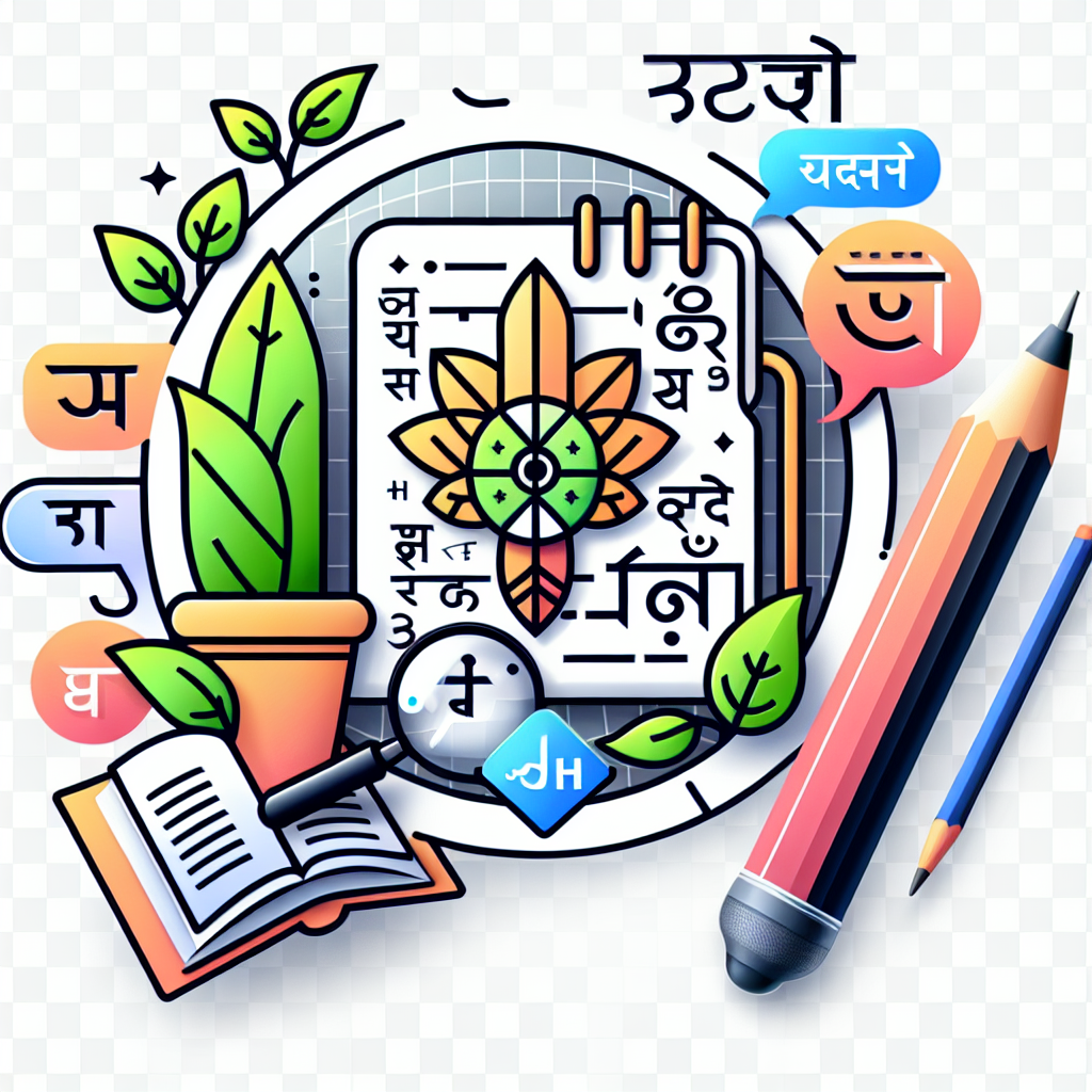Marathi Grammar Essentials image 1