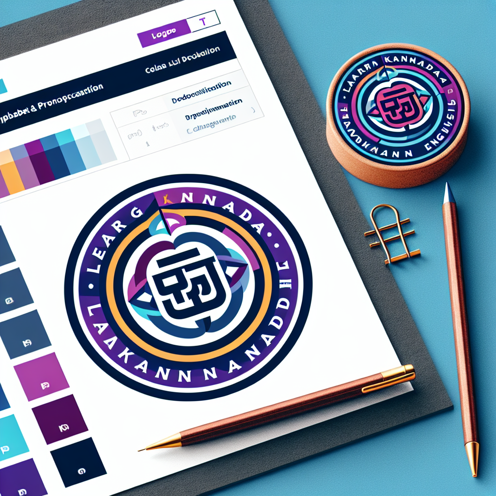 Kannada Alphabet and Pronunciation image 1