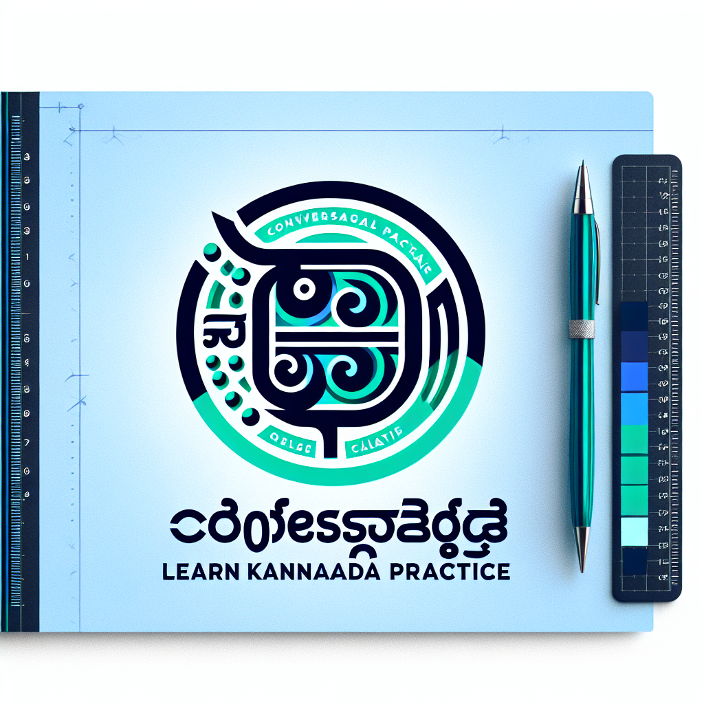 Conversational Kannada Practice image 1