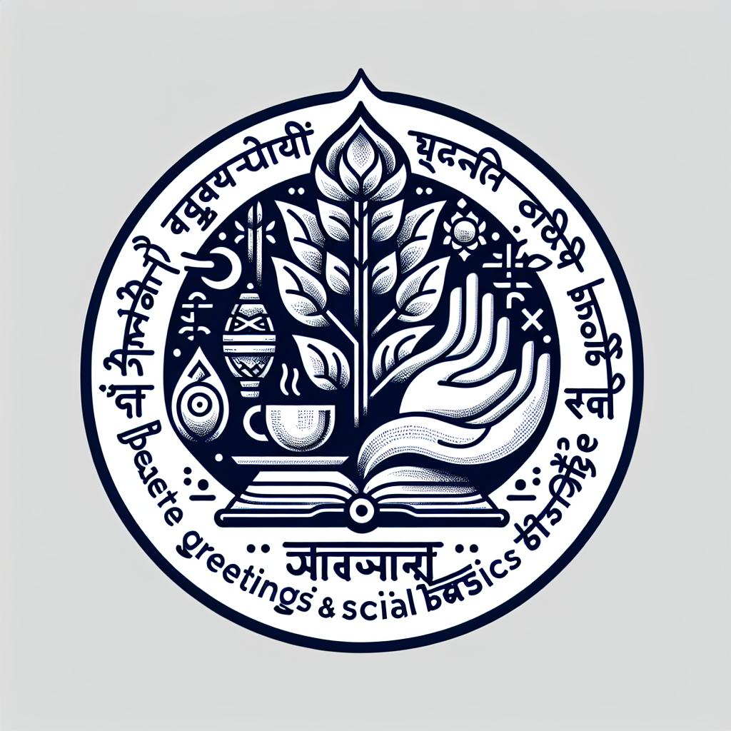 Greetings and Social Basics image 1