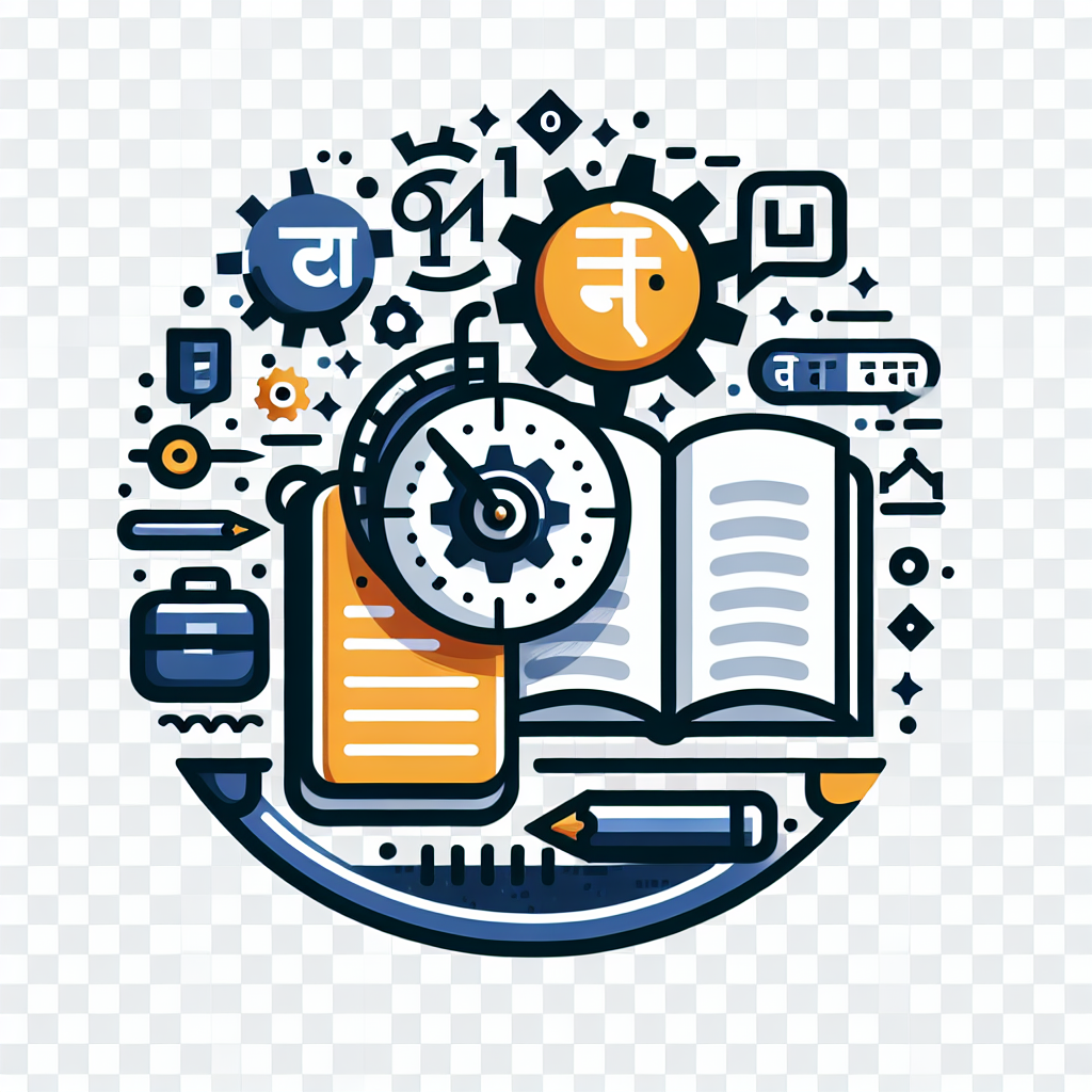 Numbers, Time, and Daily Logistics image 1